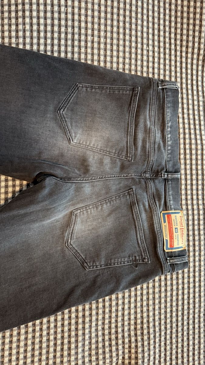 Diesel Jeans: Diesel Jeans W36 – Gebraucht aus Zürich von zso_dj5h 3
