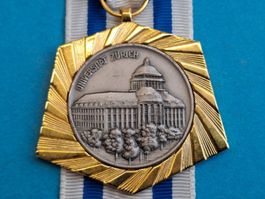 Universität Zürich 1969  (R560)