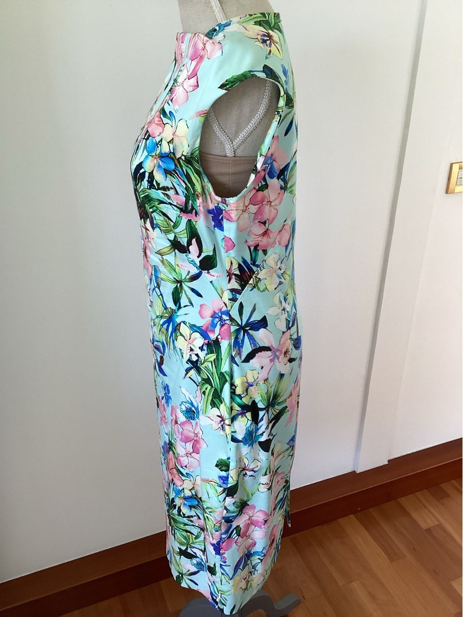 Zara Vestiti: Zara, Damenkleid, Gr. L – Usato da Salenstein venduto da Esprit57 2