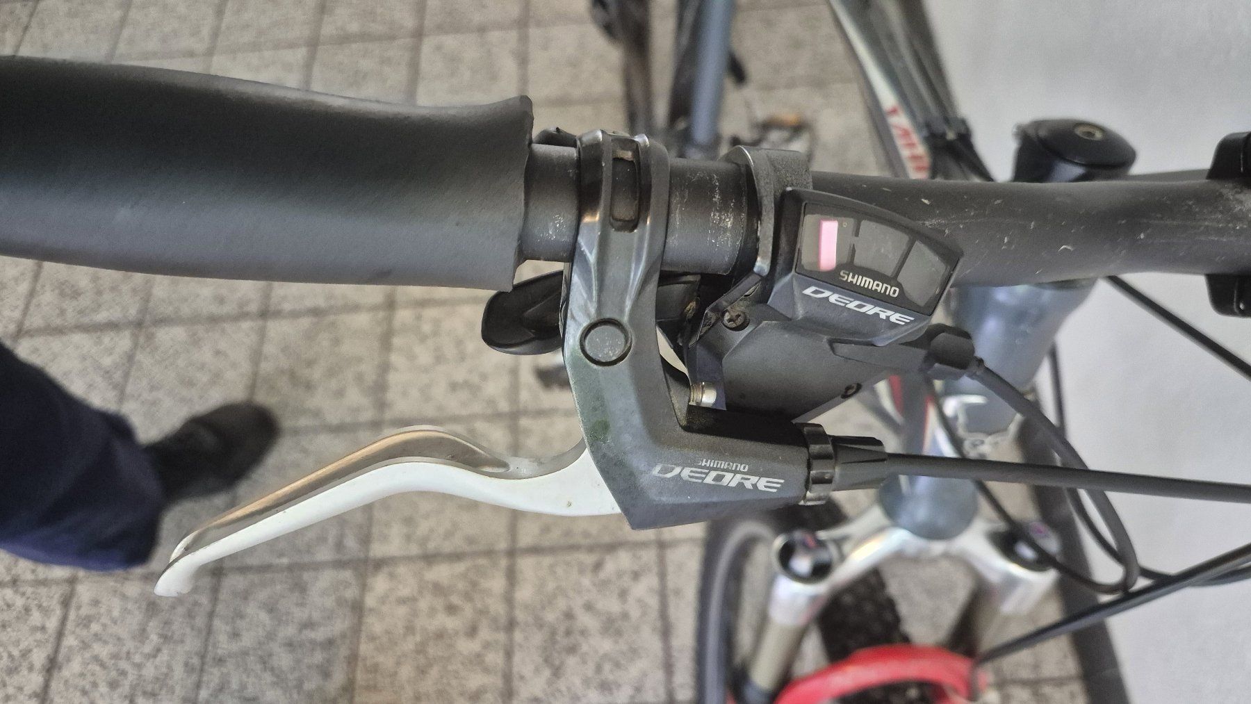 Velos: MTB / VTT California 2 – Gebraucht aus Basel von Cellostoffeli 4