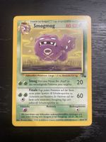 Pokemon Smogmog 45/62 fossil
