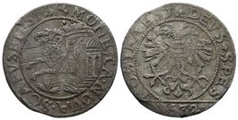 Schaffhausen Dicken 1632 /924