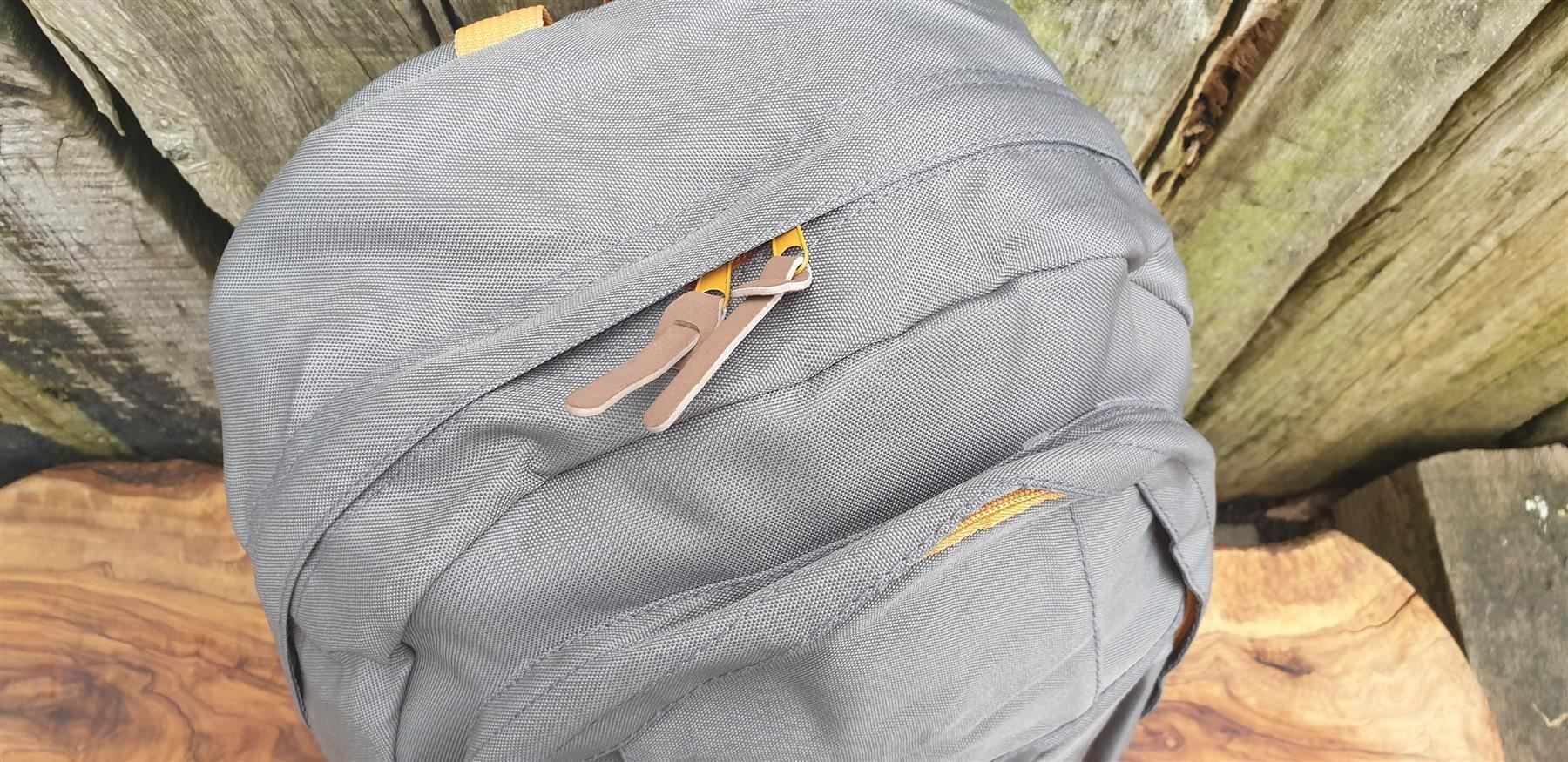 Zaini: ICEPEAK Rucksack GLOSTER 25L NP 49.-NEU – Nuovo e nell'imballaggio originale da Buttwil venduto da passion-for-shoes 4