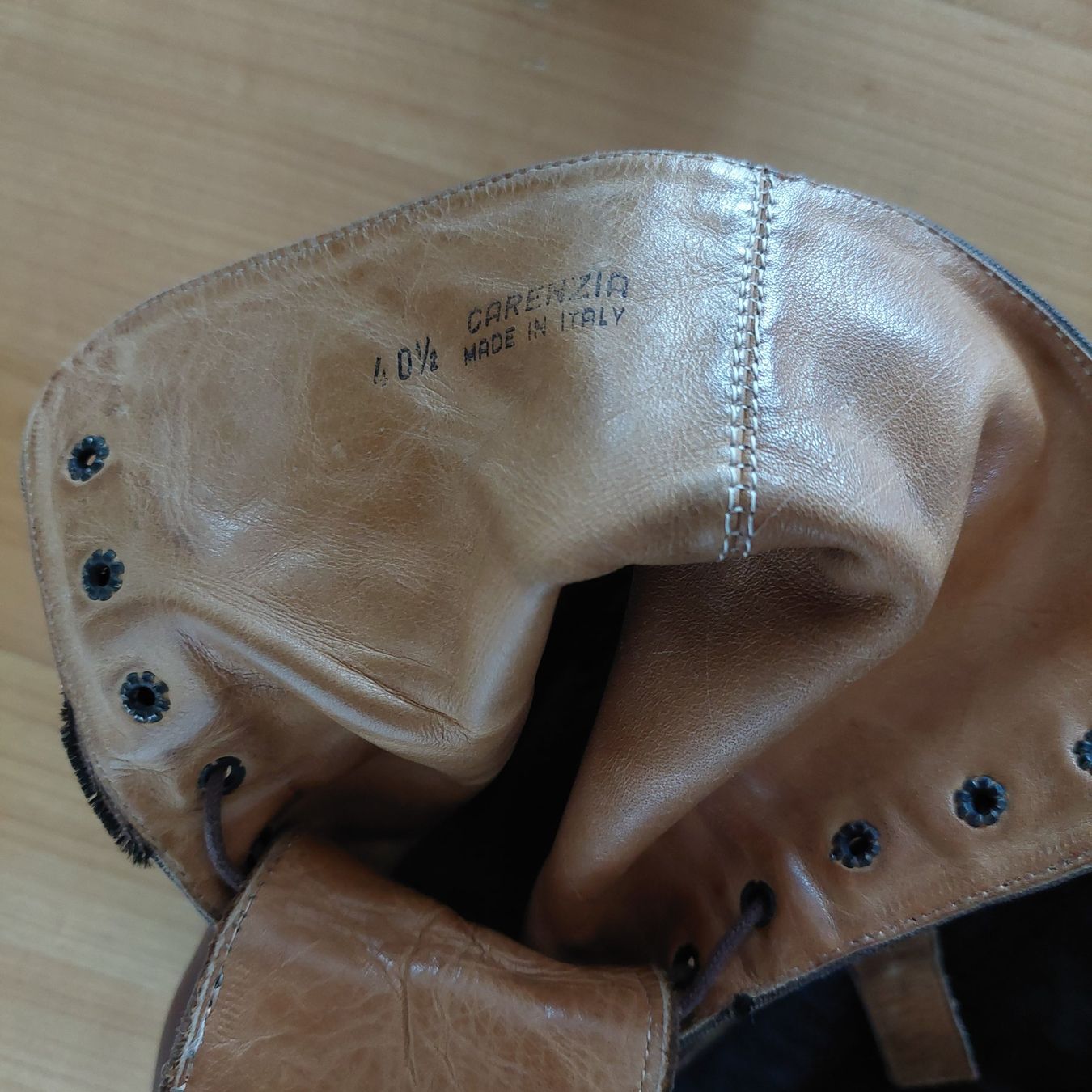 Bally Damenschuhe: Stiefelette braun von Bally – Gebraucht aus Egg von PetKa2 6