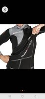 Tauchanzug Mares Flexa Z Therm  SheDives Gr.3/M 7mm NEU