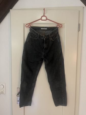 wunderwerk jeans schwarz