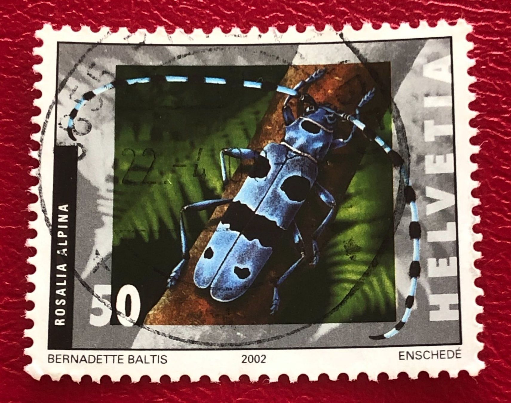 Tutti i francobolli: Nr.1063 Vollstempel – Usato da Aarau venduto da Billa007