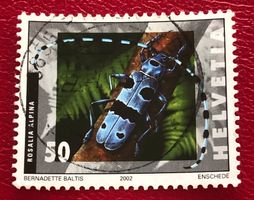 Nr.1063 Vollstempel