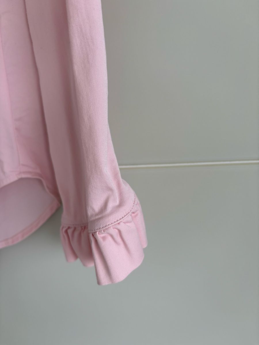 Mos mosh Blusen: MOS Mosh Bluse Mattie rosé – Gebraucht aus Biel/Bienne von Eiskristall08 1