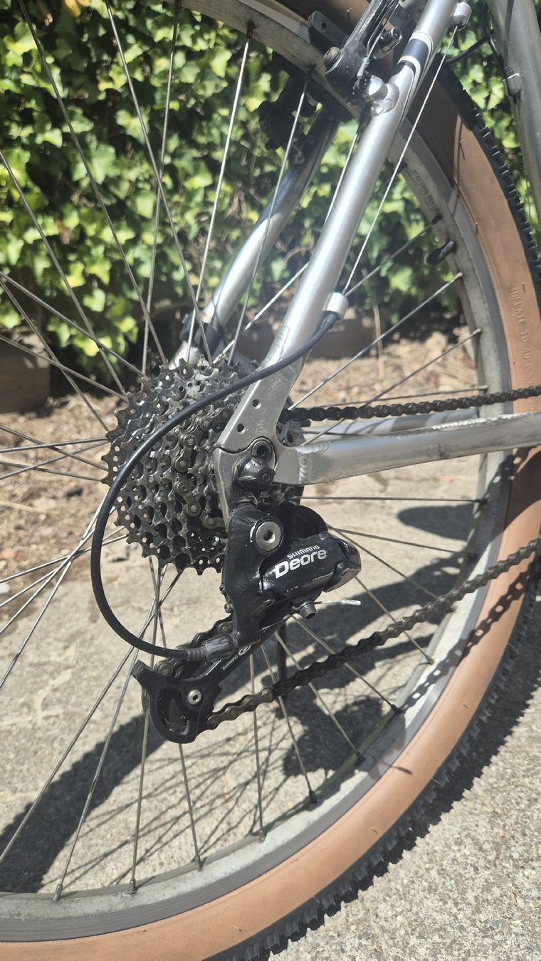 Stoke Velos: Mountainbike – Gebraucht aus Oberhasli von Velo_Susak 3