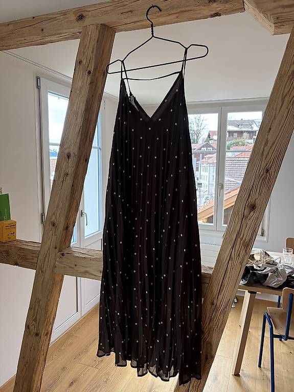 Vestiti: Kleid Object - Nie getragen – Nuovo (secondo la descrizione) da Teufen AR venduto da nedunja 1