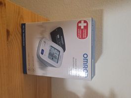 Omron M3 Blutdruckmessget, voll funktionsfa...
