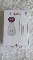 Wolady Professional Gesichtsauna Face sauna