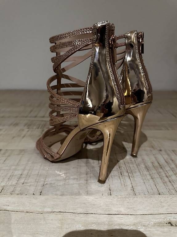 Aldo Scarpe da donna: Aldo High Heels 37 – Usato da Lenzburg venduto da marciaX19 1