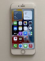 iPhone 7 Handy 128GB