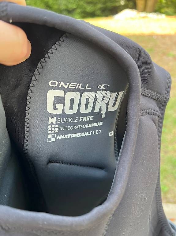 O'Neill Gilets de sauvetage: Schwimmweste Wakeboard Oneil – D'occasion à Oberwil BL par t-jay-double-u 2