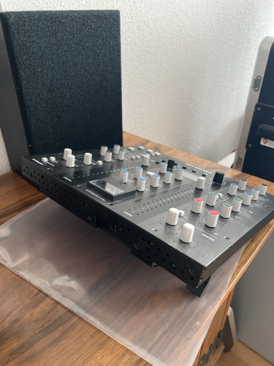 Solid State Logic Platines de mixage: Solid State Logic SSL EQ guter Zustand – D'occasion à Gossau SG par sunny063 1