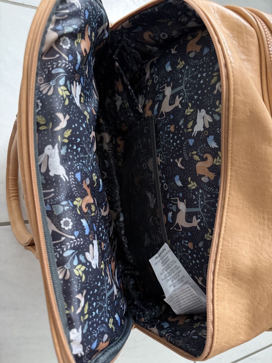 Kindertaschen: Sac à langer Ppd ,bébé , avec lit d'appoint – Neu und originalverpackt aus Yverdon-les-Bains von hal_jq27 4