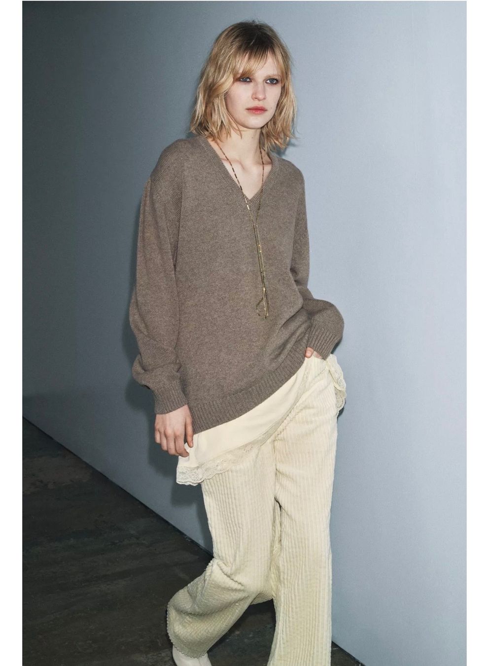 Zara Maglioni & Felpe: Sweatshirt Zara – Nuovo e nell'imballaggio originale da Opfikon venduto da MabelCouture 4