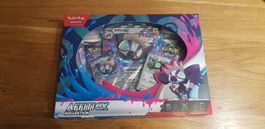 Pokemon Affiti-ex Kollektion, ungeöffnet & neu, Top Zustand!