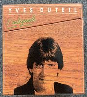 Yves Duteil: Coffret "L'intégrale", 5 CDs