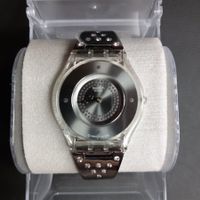 Swatch Skin Ultra Plate Neuve