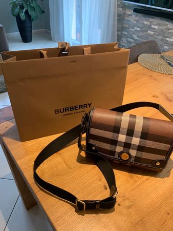 Burberry Umhängetasche