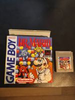 DR. Mario GB