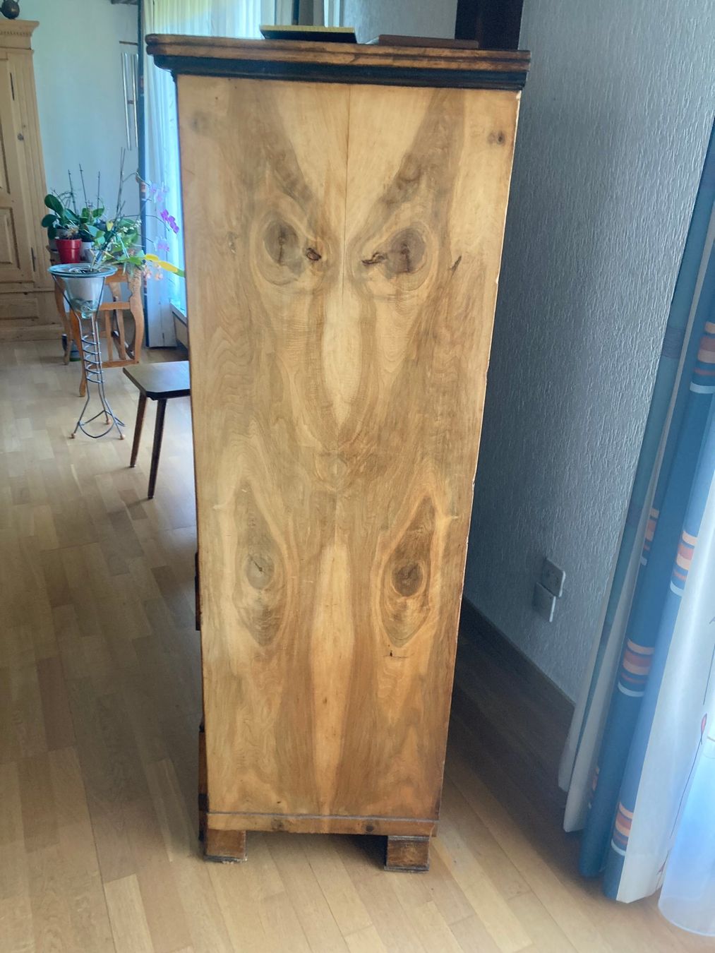 Scrivanie: Sekretär  (Möbel) – Usato da HORGEN venduto da SPRUNGTUCH 5