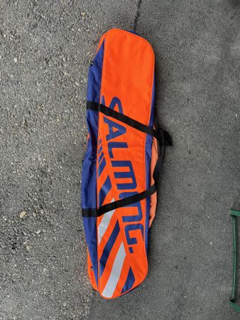 Tasche Unihockey Schläger