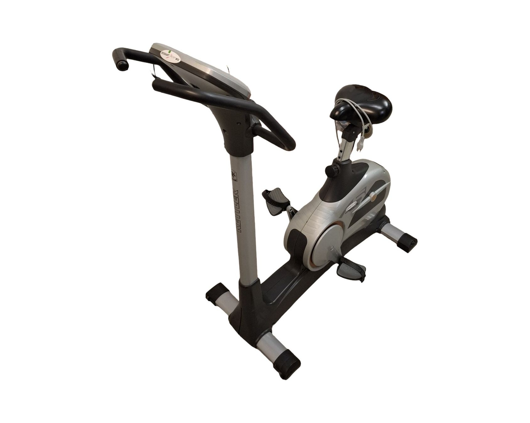 Kettler Hometrainer: KETTLER Hometrainer HKS-Selection X5 – Usato da Wil SG venduto da Restwert_Wil