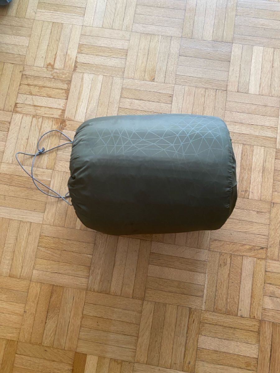 Schlafsäcke: Seatosumit sleeping pad – Gebraucht aus Glattbrugg von Junst 3