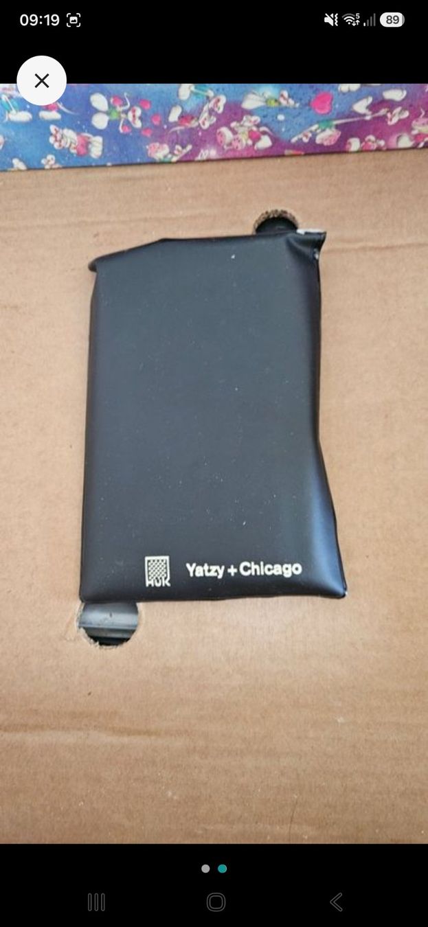 Giochi: Gioco tascabile Yatzy + Chicago – Usato da Melano venduto da H-Sara 1