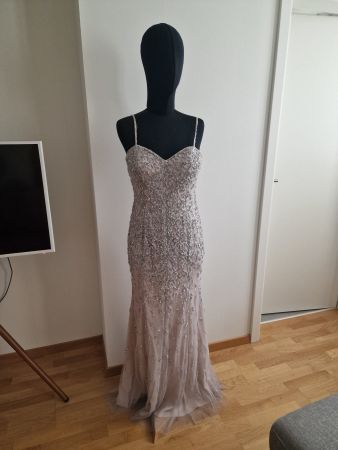 Collectif mon Amour Modissa Abendkleid (NP 700.-!)