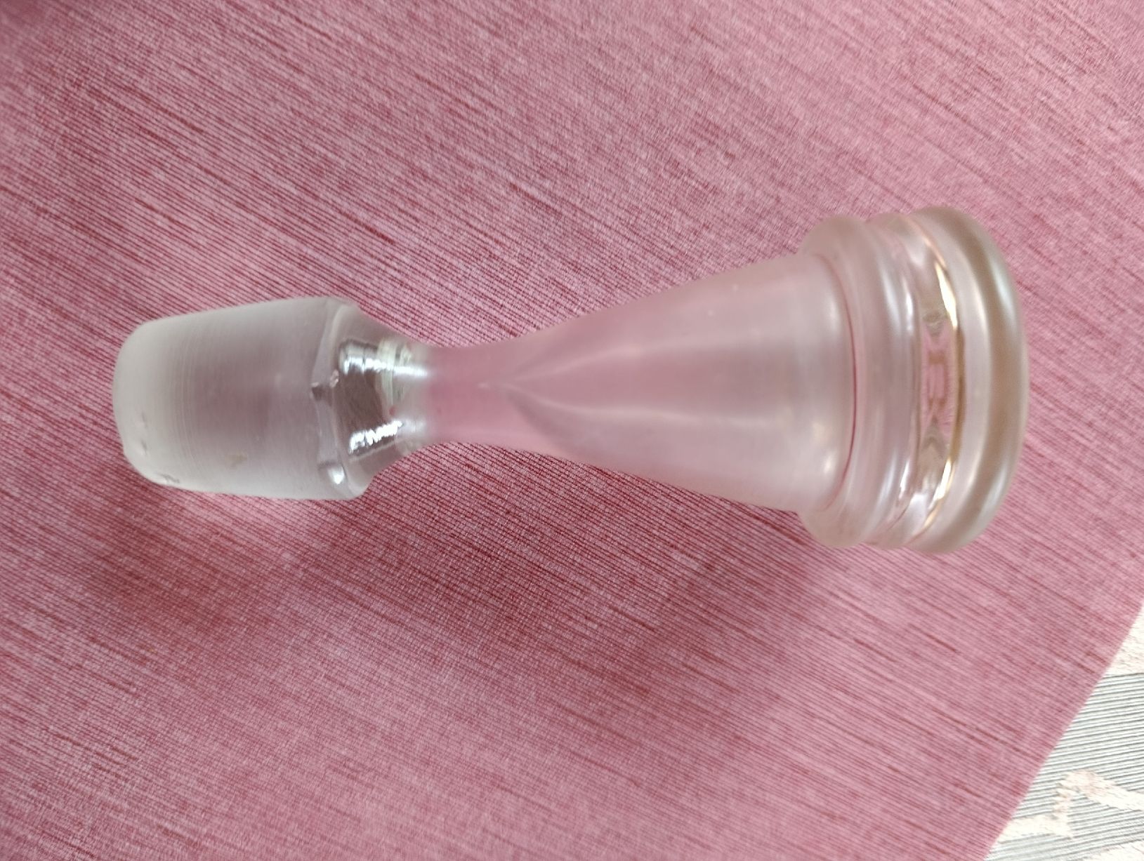 Bicchieri: lot de 5 bouchons de bouteilles – Usato da Monthey venduto da 04Elisa 5
