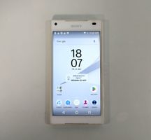 Sony Z5 Compact 