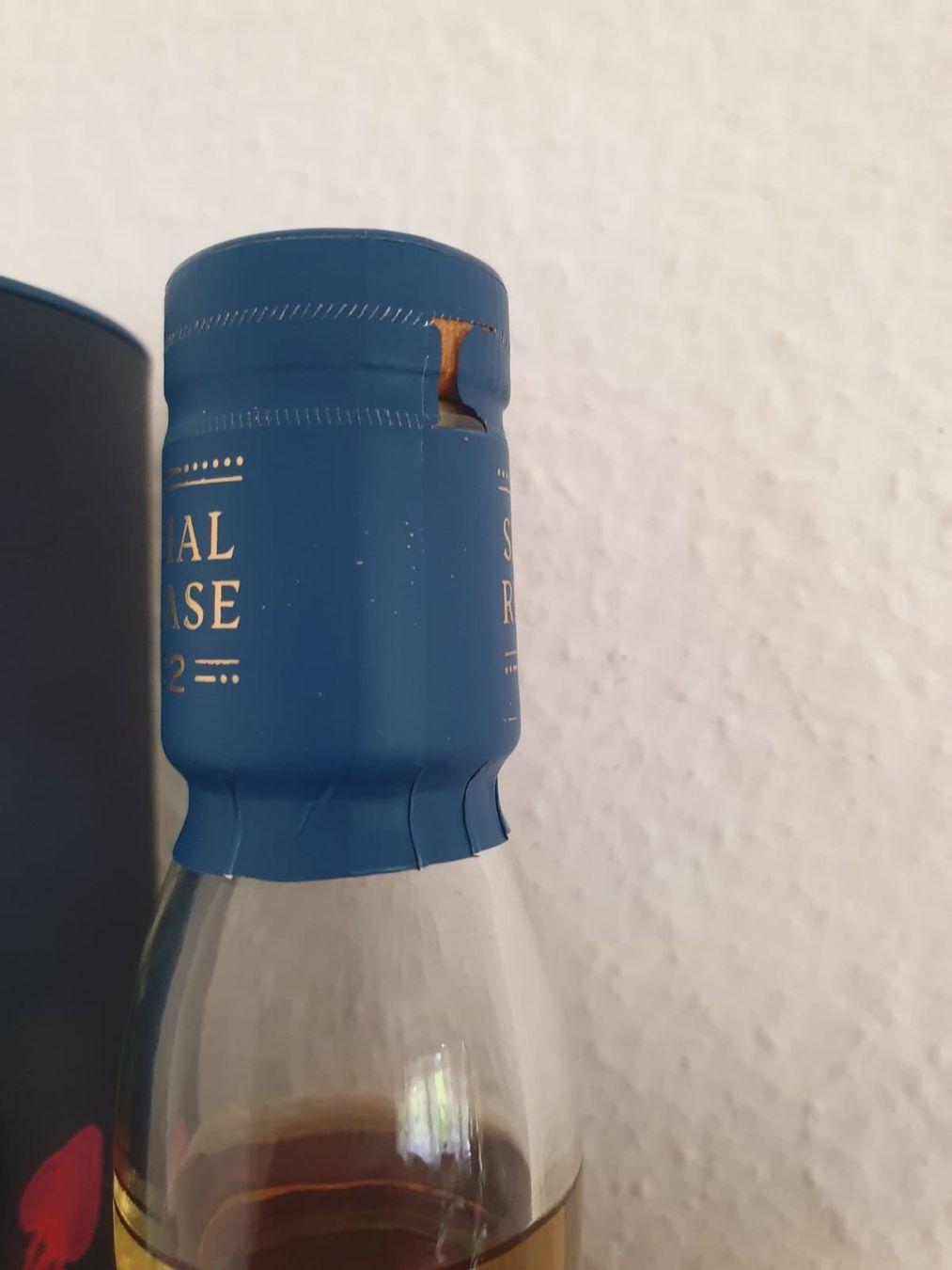 Talisker Spirituosen: Talisker 11 Years Special Release 2022 0.7l – Neu und originalverpackt aus Langnau am Albis von jer_pm72 4