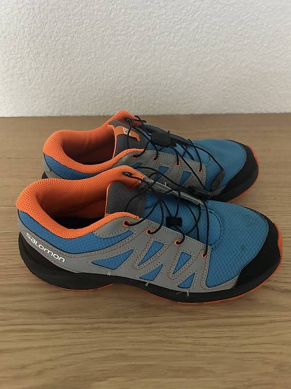 Chaussures hommes: Wanderschuhe Salomon 38 – D'occasion à Bern par DavorinM 1