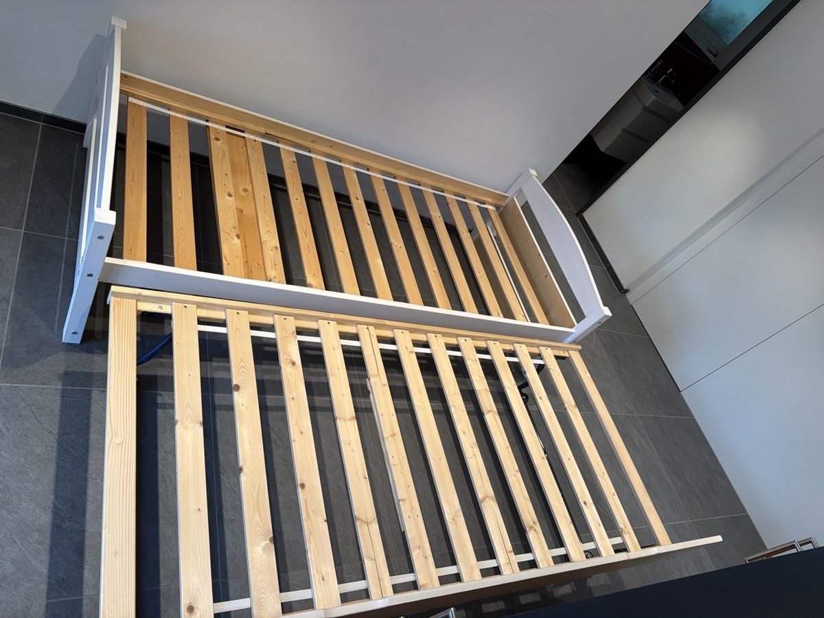 Letti: Kinder-/Jugendbett – Usato da Gais venduto da Rofri 1