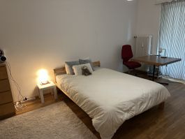 VESTERÖY - Mattress Ikea