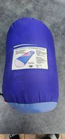 Mumienschlafsack