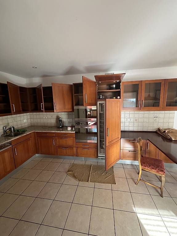 Cucine complete: Vendo cucina completa – Usato da Comano venduto da ama_75gd 2