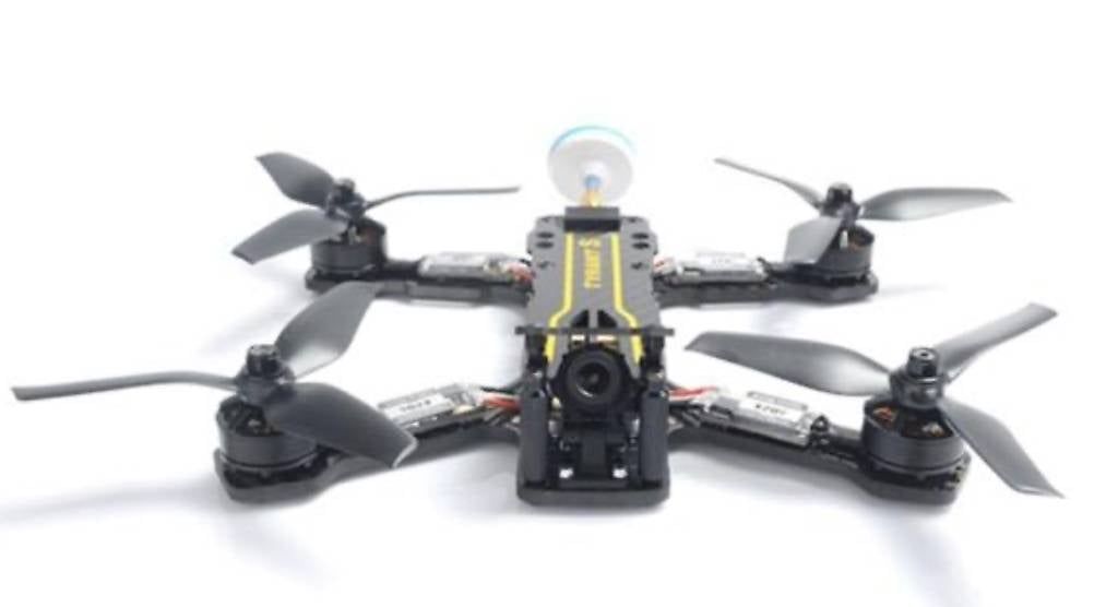 RC Modellbau: Tyrant S von Diatone Innovations Quadkopter – Gebraucht aus Dielsdorf von bar_7t27
