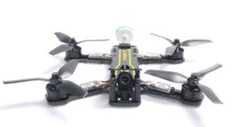 Tyrant S von Diatone Innovations Quadkopter