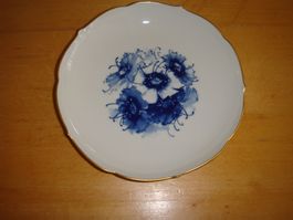 Meissen Teller Nr. 616