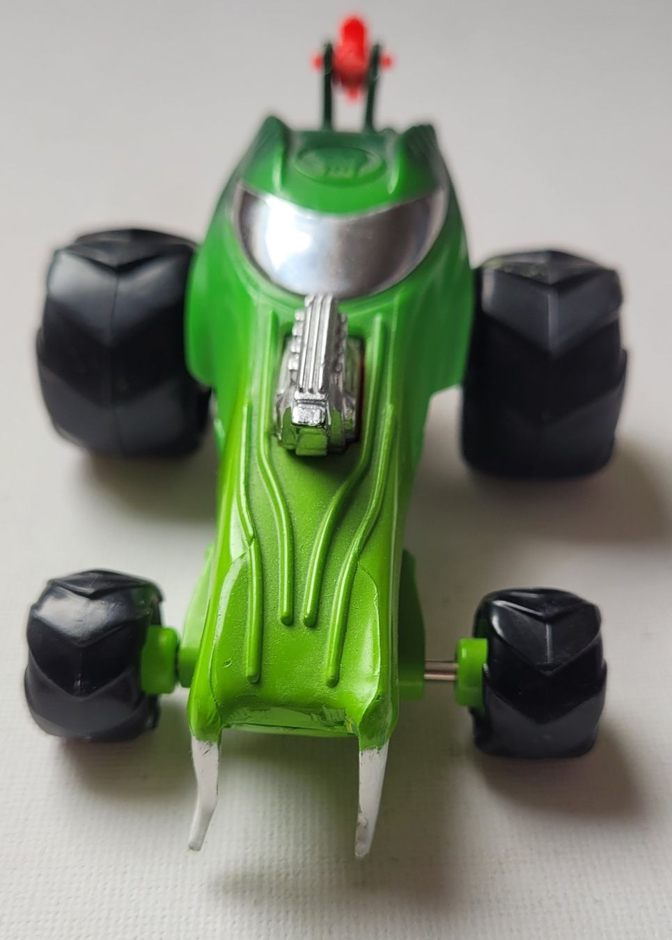 Voitures modèles: MONSTERTRUCK – D'occasion à Neftenbach par Mador6