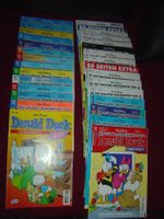 28x Donald Duck, Sonderheft