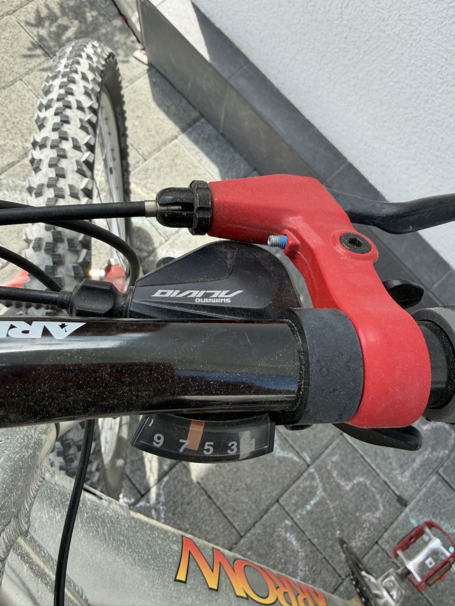 Villiger Velos: Mountainbike Arrow Kiowa – Gebraucht aus Seengen von Gegu2 3