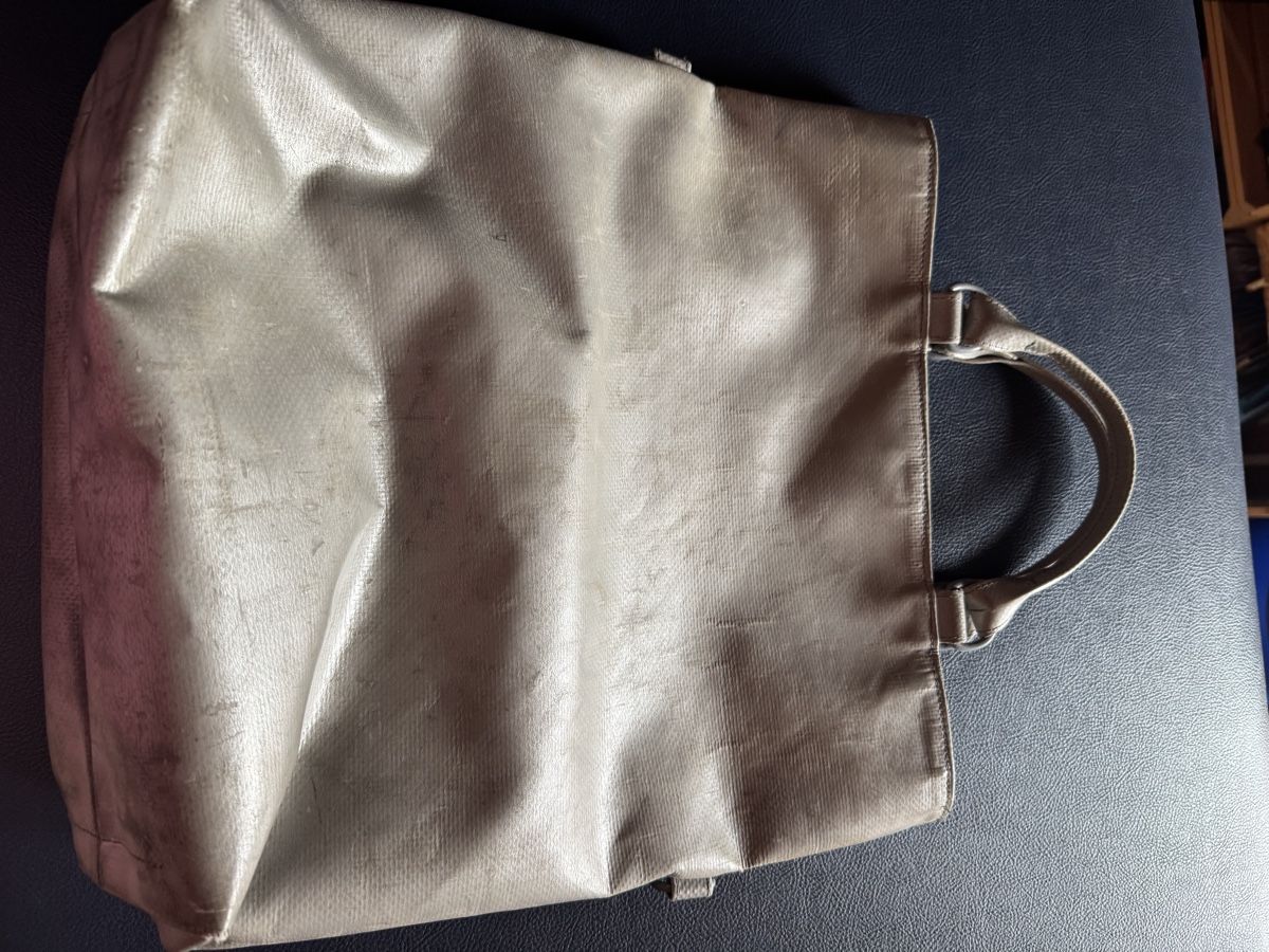 Freitag Sacs: Freitag Tasche  – D'occasion à Altstätten SG par riganti 1