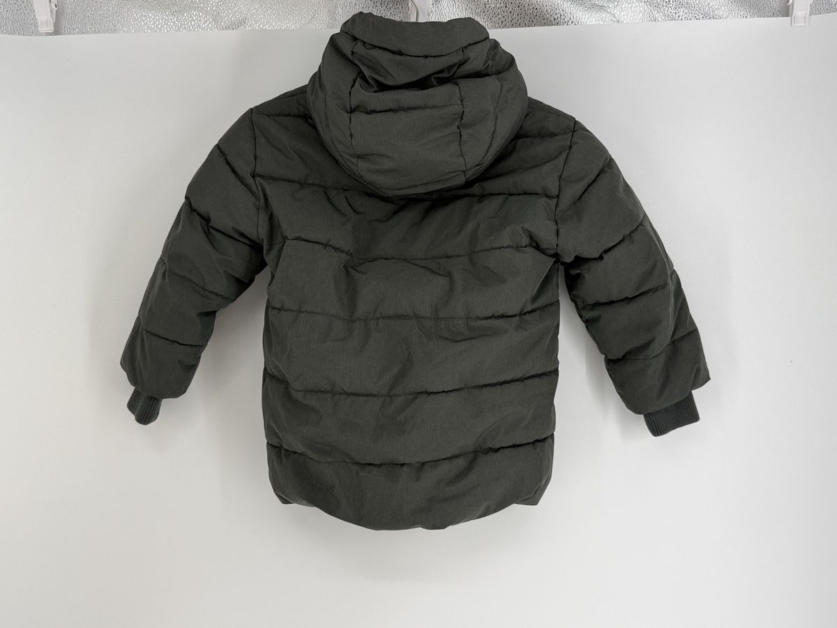 Manor Giacche & Cappotti: Winterjacke Manor Gr.110 – Usato da Auenstein venduto da moin. 1